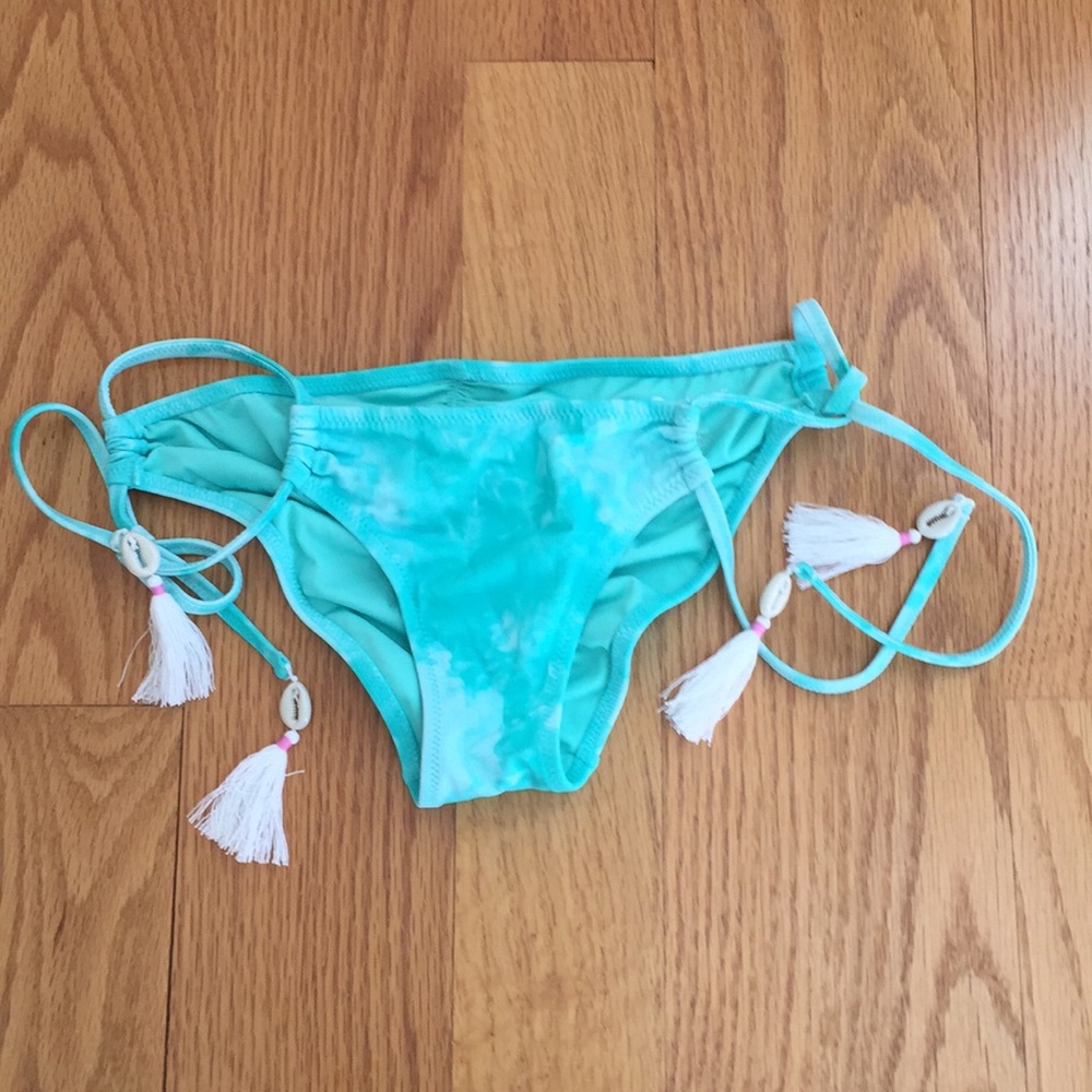 Shade& Shore bikini bottom